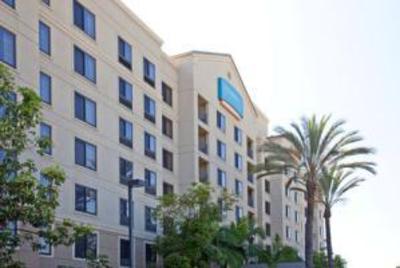 фото отеля Staybridge Suites Anaheim - Resort Area