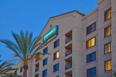 фото отеля Staybridge Suites Anaheim - Resort Area
