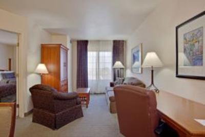 фото отеля Staybridge Suites Anaheim - Resort Area