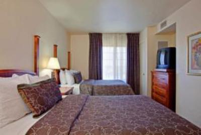 фото отеля Staybridge Suites Anaheim - Resort Area