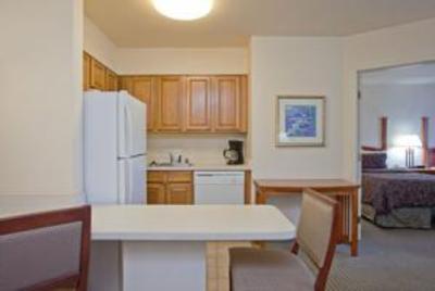фото отеля Staybridge Suites Anaheim - Resort Area