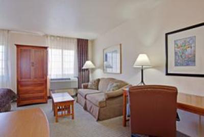 фото отеля Staybridge Suites Anaheim - Resort Area
