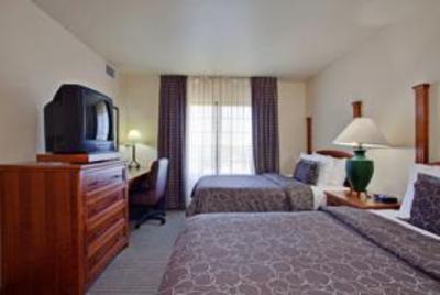 фото отеля Staybridge Suites Anaheim - Resort Area