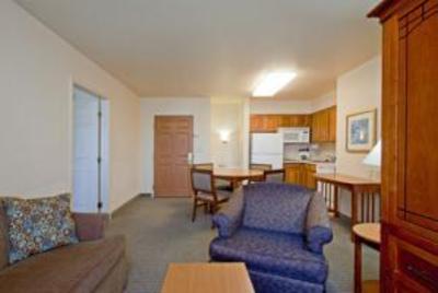 фото отеля Staybridge Suites Anaheim - Resort Area