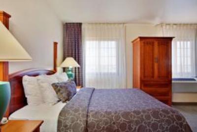 фото отеля Staybridge Suites Anaheim - Resort Area