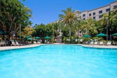 фото отеля Staybridge Suites Anaheim - Resort Area