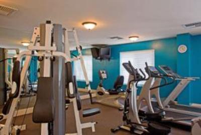 фото отеля Staybridge Suites Anaheim - Resort Area