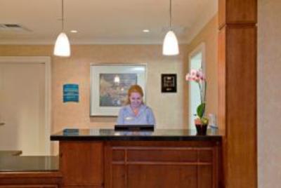 фото отеля Staybridge Suites Anaheim - Resort Area