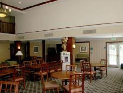 фото отеля Staybridge Suites Anaheim - Resort Area