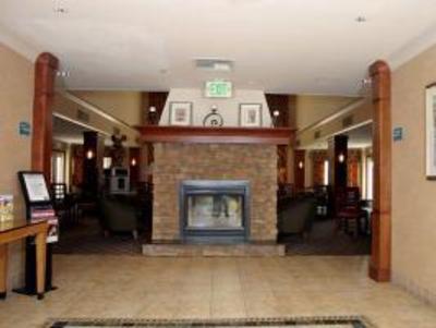 фото отеля Staybridge Suites Anaheim - Resort Area