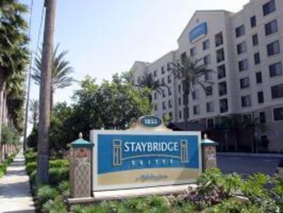 фото отеля Staybridge Suites Anaheim - Resort Area
