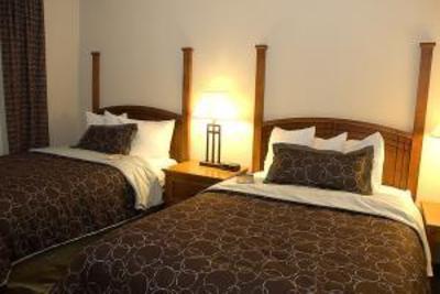 фото отеля Staybridge Suites Anaheim - Resort Area