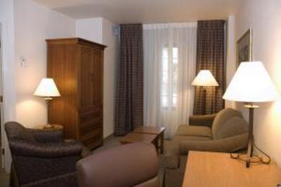 фото отеля Staybridge Suites Anaheim - Resort Area