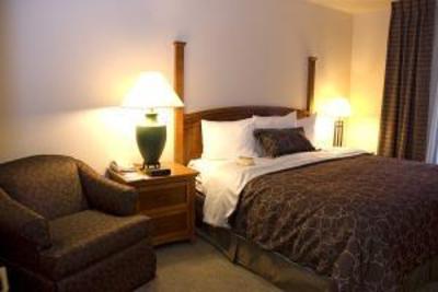 фото отеля Staybridge Suites Anaheim - Resort Area