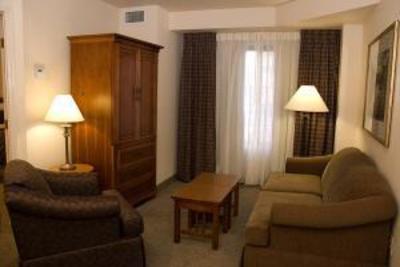фото отеля Staybridge Suites Anaheim - Resort Area