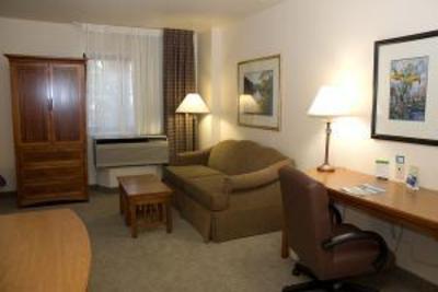 фото отеля Staybridge Suites Anaheim - Resort Area