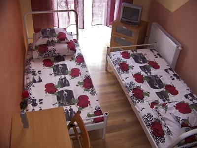 фото отеля Dom Turysty Pokoje Goscinne