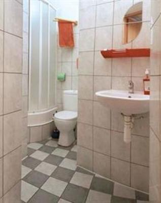 фото отеля Dom Turysty Pokoje Goscinne