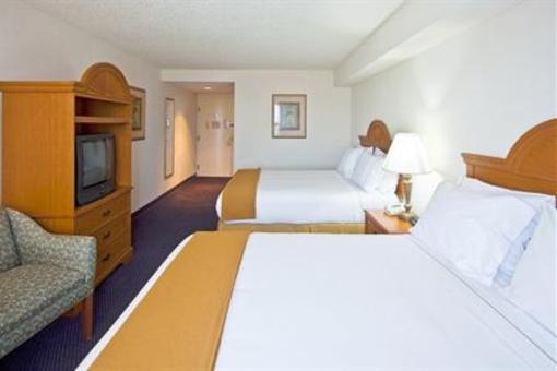 фото отеля Holiday Inn Express Bonita Springs