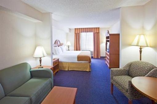 фото отеля Holiday Inn Express Bonita Springs
