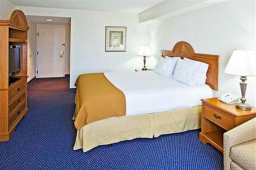 фото отеля Holiday Inn Express Bonita Springs