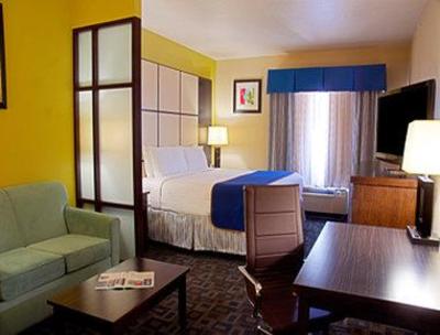 фото отеля Super 8 DFW/North