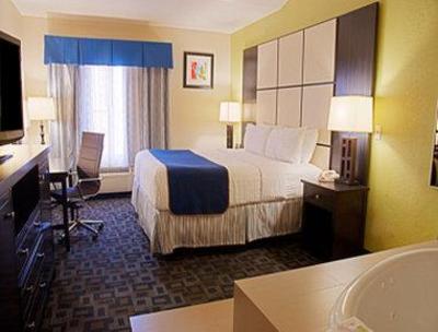 фото отеля Super 8 DFW/North