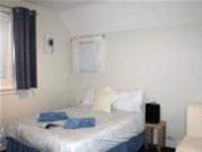 фото отеля Cameron Bed & Breakfast