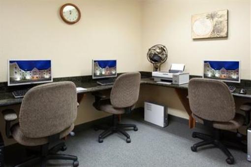фото отеля Candlewood Suites Cheyenne