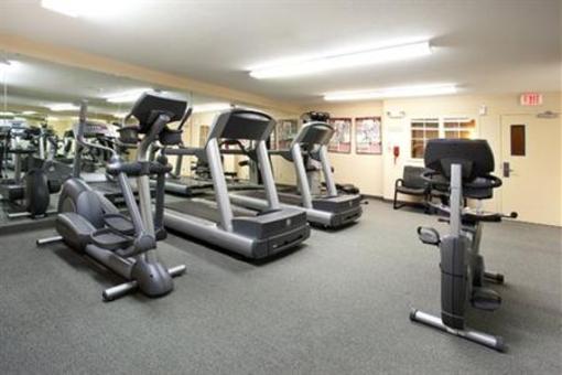 фото отеля Candlewood Suites Cheyenne