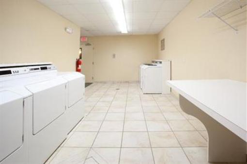 фото отеля Candlewood Suites Cheyenne