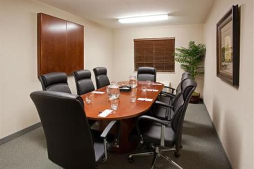 фото отеля Candlewood Suites Cheyenne