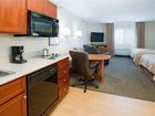 фото отеля Candlewood Suites Cheyenne