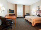 фото отеля Candlewood Suites Cheyenne