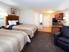 фото отеля Candlewood Suites Cheyenne