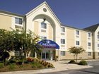 фото отеля Candlewood Suites Cheyenne