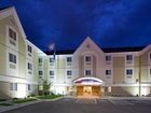 фото отеля Candlewood Suites Cheyenne