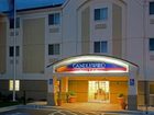 фото отеля Candlewood Suites Cheyenne