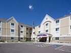 фото отеля Candlewood Suites Cheyenne