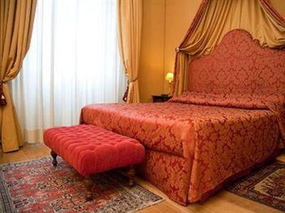 фото отеля Palazzo Guiscardo