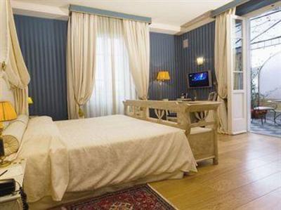 фото отеля Palazzo Guiscardo