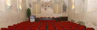 фото отеля Palazzo Guiscardo