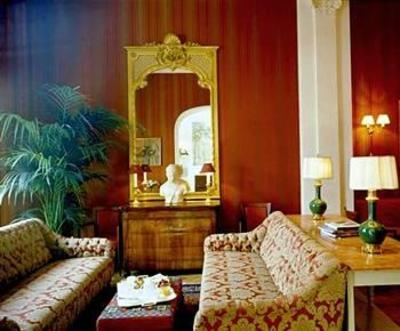фото отеля Palazzo Guiscardo