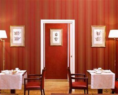фото отеля Palazzo Guiscardo