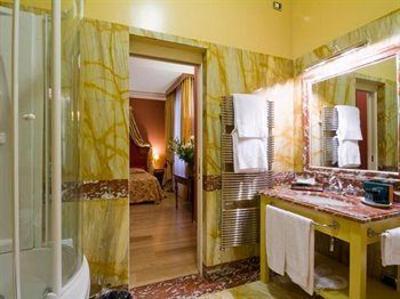 фото отеля Palazzo Guiscardo