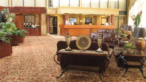 фото отеля Holiday Inn Columbus (Mississippi)