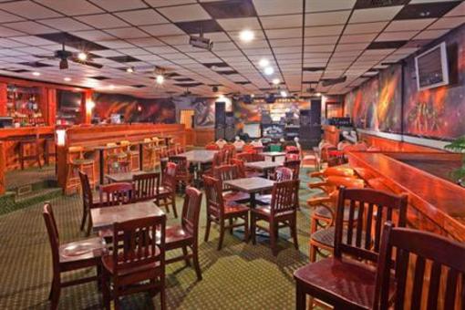 фото отеля Holiday Inn Columbus (Mississippi)