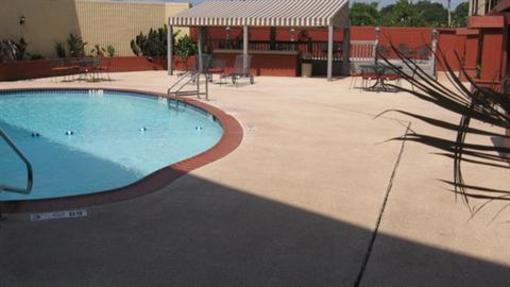 фото отеля Holiday Inn Columbus (Mississippi)