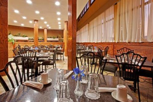 фото отеля Holiday Inn Columbus (Mississippi)