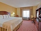 фото отеля Holiday Inn Columbus (Mississippi)